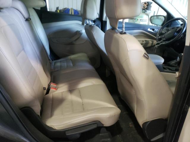 Photo 6 from auction – 2017 FORD ESCAPE TIT with VIN 1FMCU0J90HUC56461