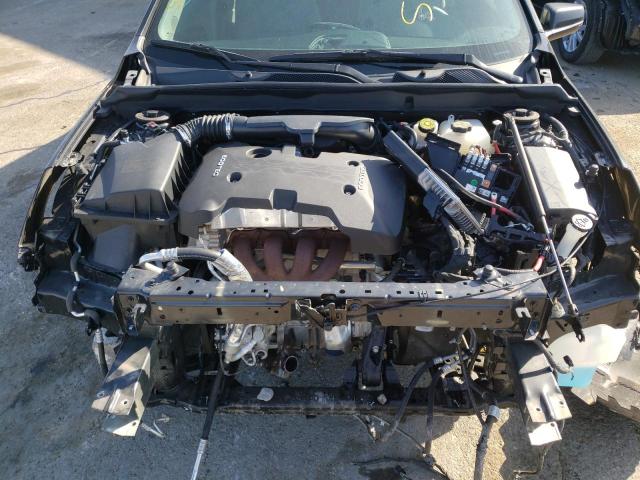 Photo 7 from auction – 2015 CHEVROLET MALIBU LS with VIN 1G11B5SLXFF281208