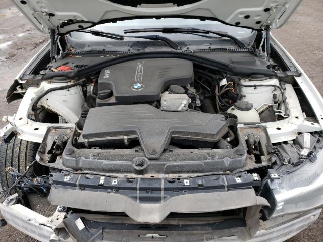 Photo 7 from auction – 2014 BMW 328 XIGT with VIN WBA3X5C51ED243374