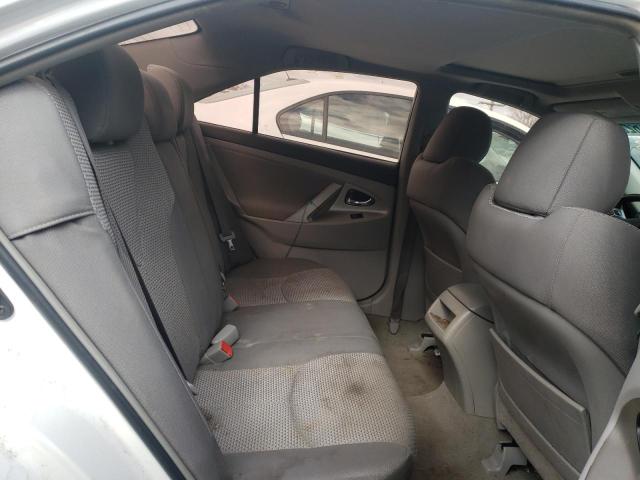 Photo 6 from auction – 2011 TOYOTA CAMRY BASE with VIN 4T1BF3EK3BU764760