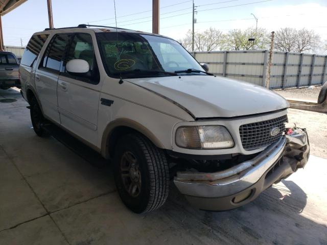 Photo 3 from auction – 1999 FORD EXPEDITION with VIN 1FMRU1768XLB58134