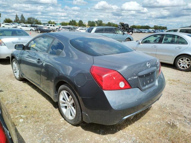 Photo 3 from auction – 2010 NISSAN ALTIMA S with VIN 1N4AL2EPXAC123498