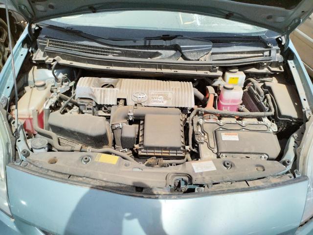 Photo 7 from auction – 2015 TOYOTA PRIUS with VIN JTDKN3DU7F1952005