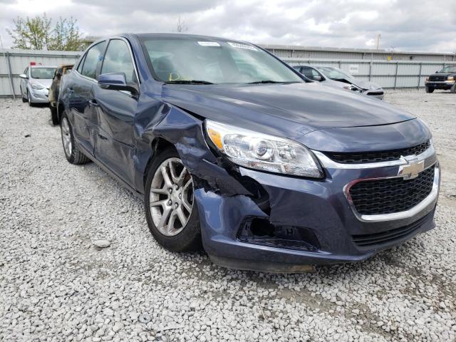 CHEVROLET MALIBU 2015 с VIN 1G11C5SL2FF230377 - Фото с аукциона
