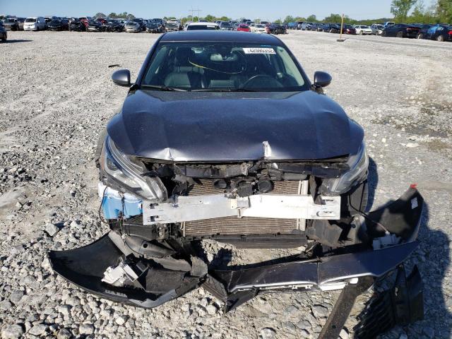Photo 9 from auction – 2019 NISSAN ALTIMA SL with VIN 1N4BL4EV2KC205158