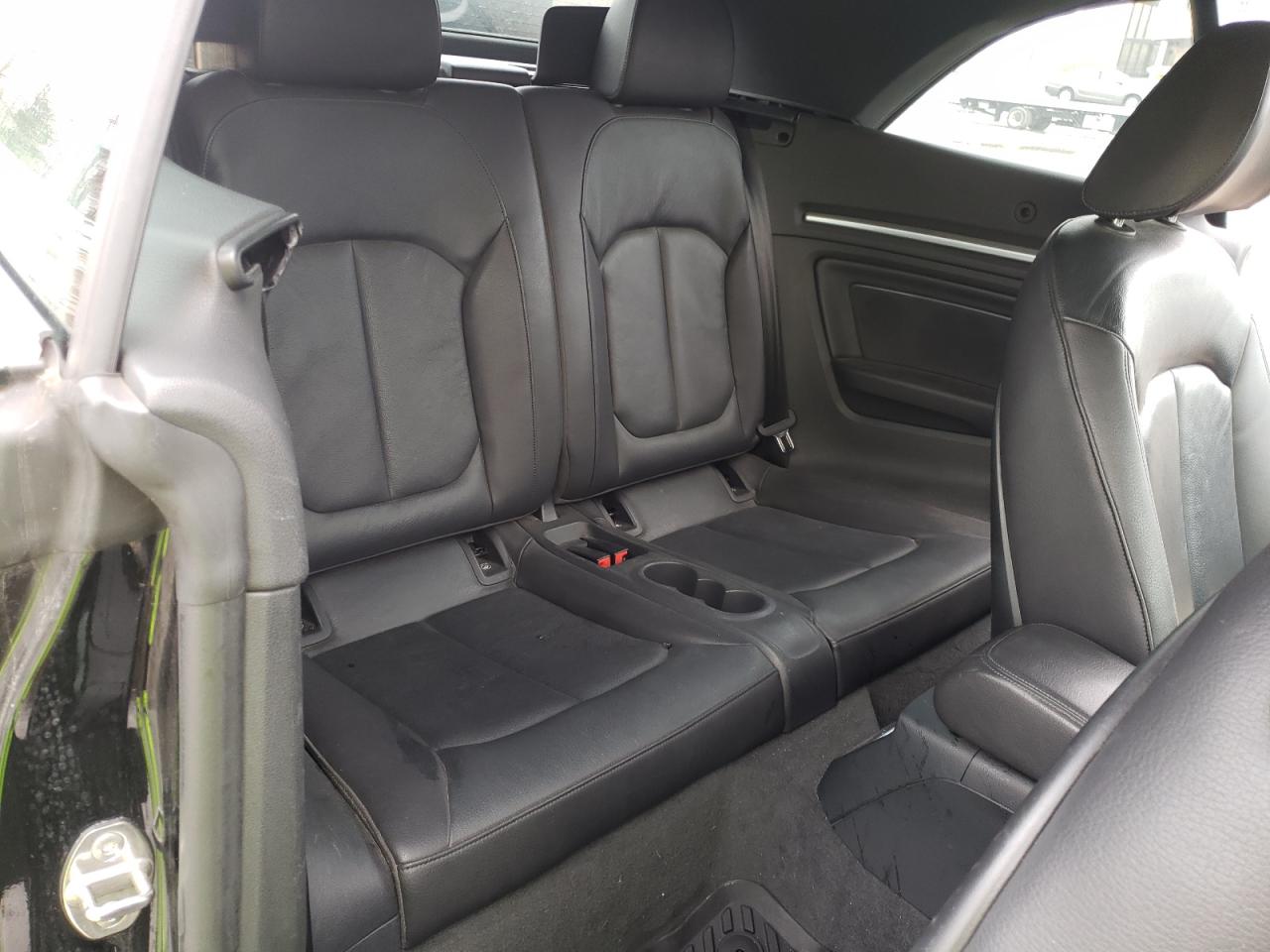 Photo 6 from auction – 2015 AUDI A3 PREMIUM with VIN WAU3FLFFXF1129937