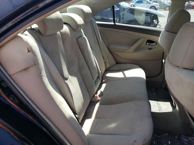 Photo 6 from auction – 2011 TOYOTA CAMRY BASE with VIN 4T4BF3EK7BR153202