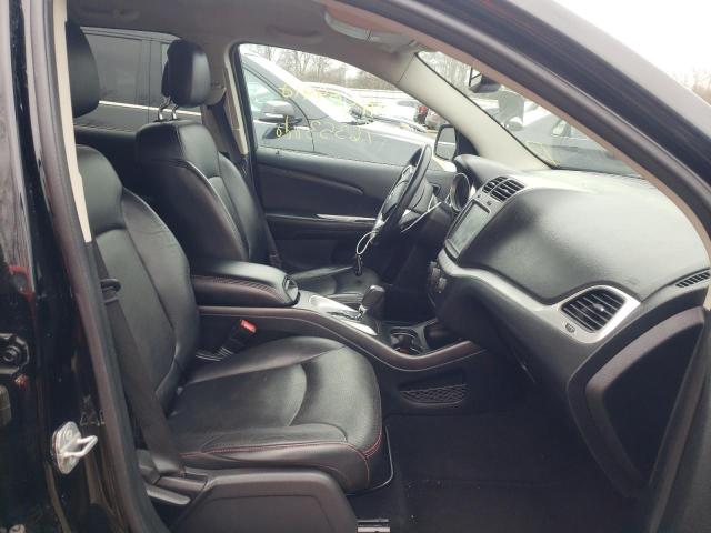 Photo 5 from auction – 2014 DODGE JOURNEY R/ with VIN 3C4PDDEG8ET235997