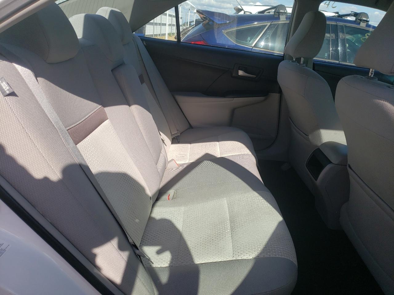 Photo 6 from auction – 2014 TOYOTA CAMRY L with VIN 4T1BF1FK0EU421069