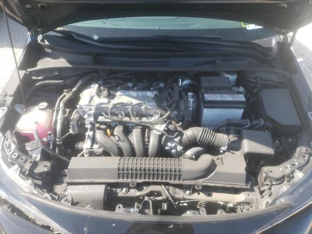 Photo 7 from auction – 2020 TOYOTA COROLLA LE with VIN 5YFEPRAE9LP112211