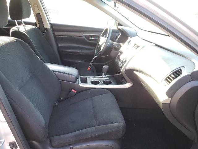 Photo 5 from auction – 2015 NISSAN ALTIMA 2.5 with VIN 1N4AL3AP8FC440618