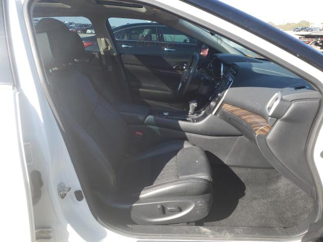 Photo 5 from auction – 2018 NISSAN MAXIMA 3.5 with VIN 1N4AA6AP3JC365293