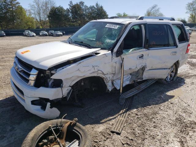 Photo 9 from auction – 2016 FORD EXPEDITION with VIN 1FMJU1KT1GEF03681