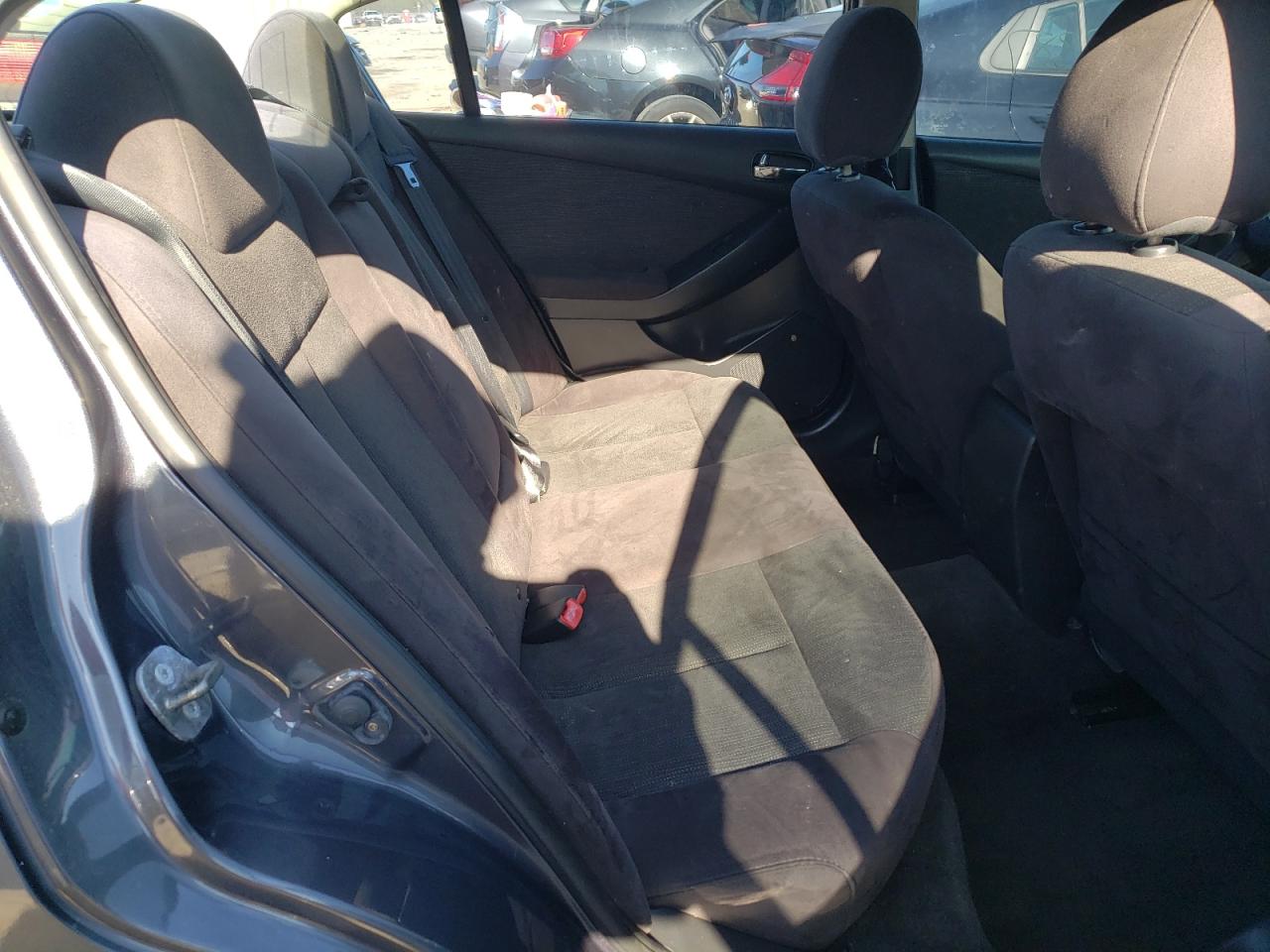 Photo 6 from auction – 2011 NISSAN ALTIMA BAS with VIN 1N4AL2AP3BC148752