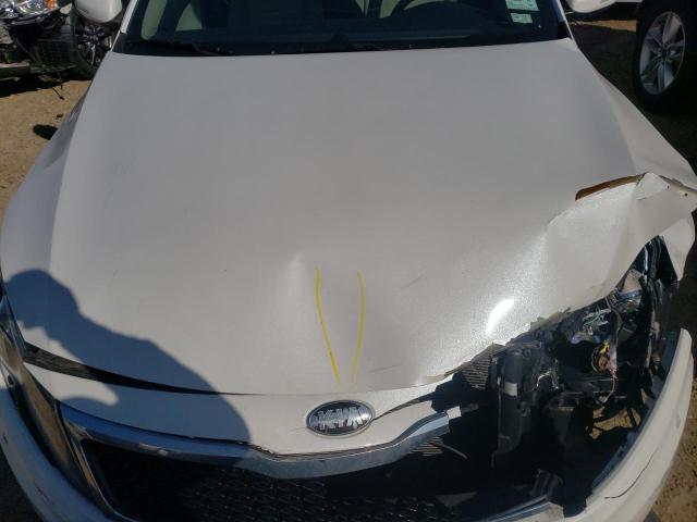 Photo 7 from auction – 2013 KIA OPTIMA LX with VIN 5XXGM4A77DG199607