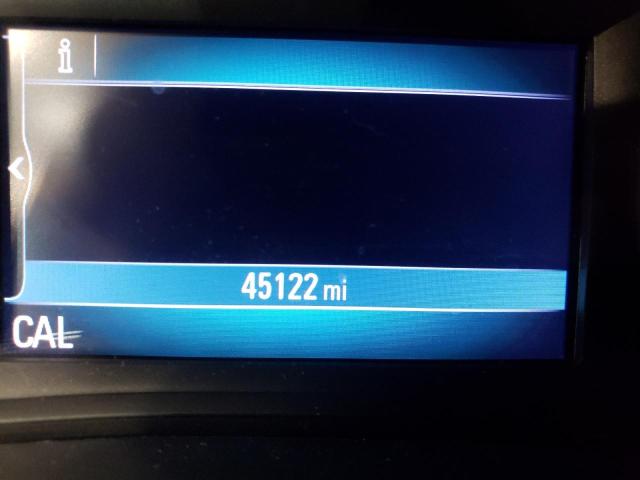 Photo 8 from auction – 2019 BUICK ENCORE PRE with VIN KL4CJASB7KB772396