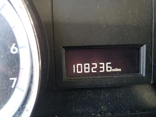 Photo 8 from auction – 2016 DODGE GRAND CARA with VIN 2C4RDGCG7GR311695