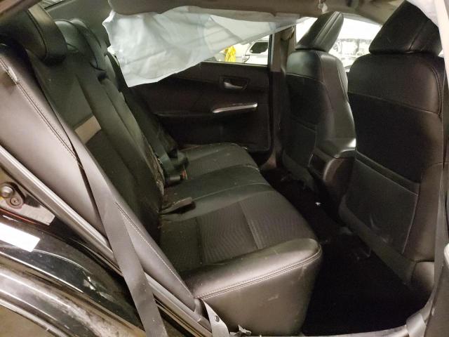 Photo 6 from auction – 2014 TOYOTA CAMRY L with VIN 4T1BF1FK8EU856549