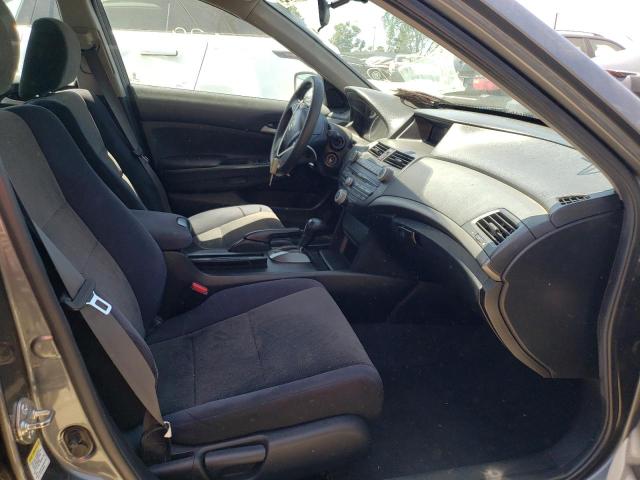 Photo 5 from auction – 2010 HONDA ACCORD LXP with VIN 1HGCP2F40AA034029