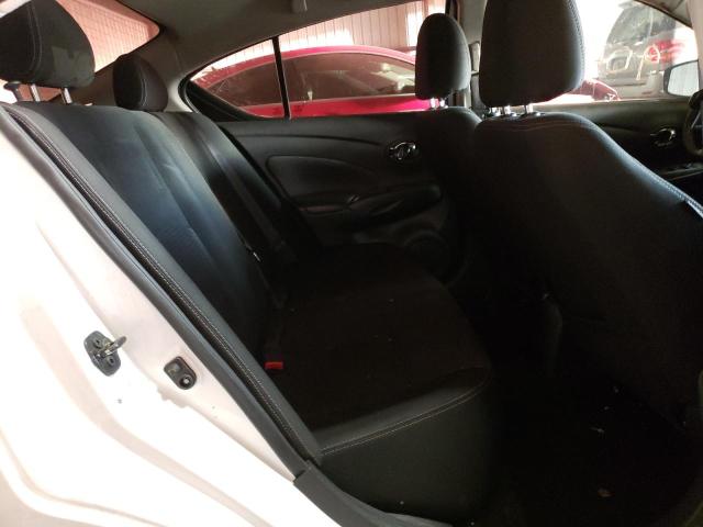 Photo 6 from auction – 2017 NISSAN VERSA S with VIN 3N1CN7AP5HK455338