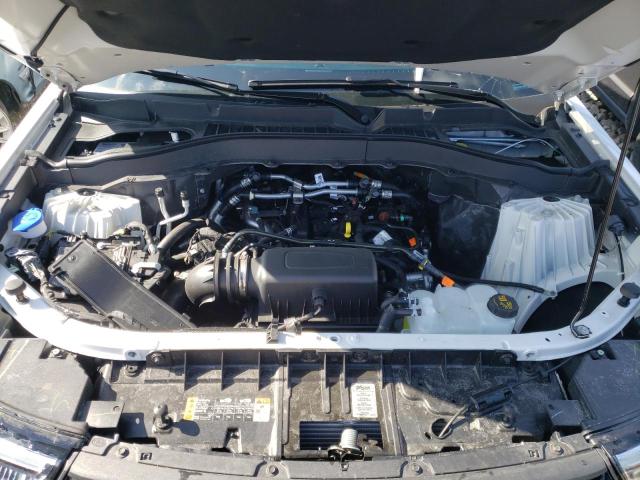 Photo 7 from auction – 2021 FORD EXPLORER with VIN 1FMSK7BH3MGC34091