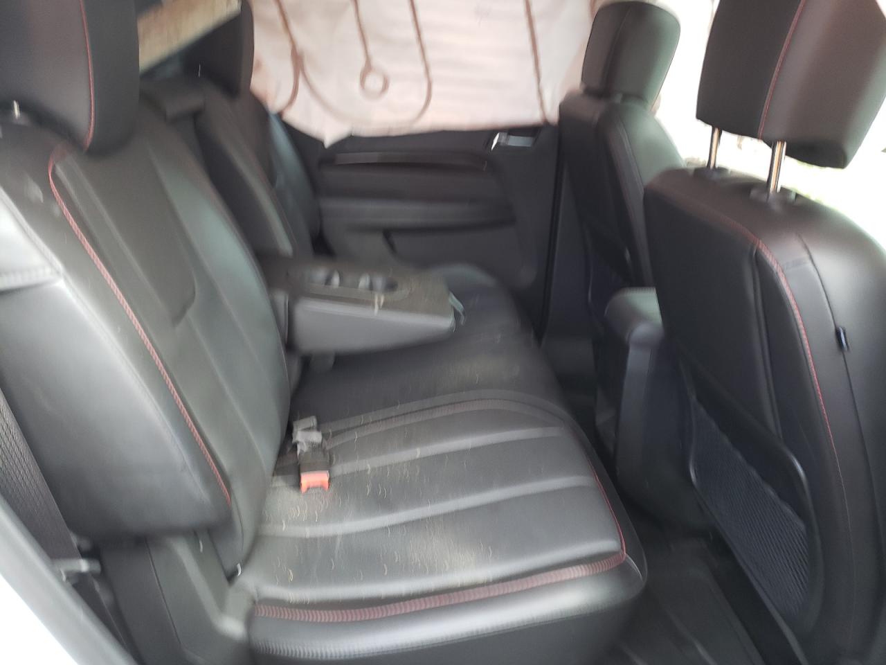 Photo 6 from auction – 2015 GMC TERRAIN DE with VIN 2GKFLZE34F6164140