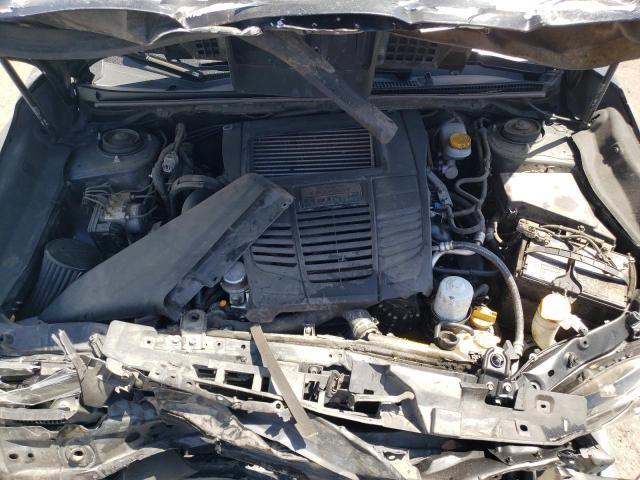 Photo 7 from auction – 2015 SUBARU WRX LIMITE with VIN JF1VA1J69F8828365