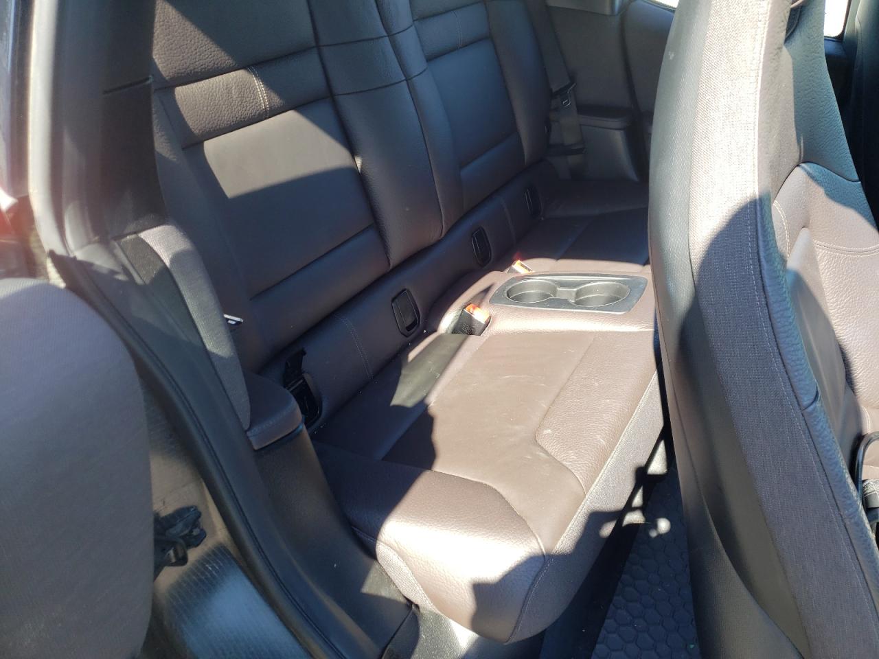 Photo 6 from auction – 2014 BMW I3 BEV with VIN WBY1Z2C51EV285197