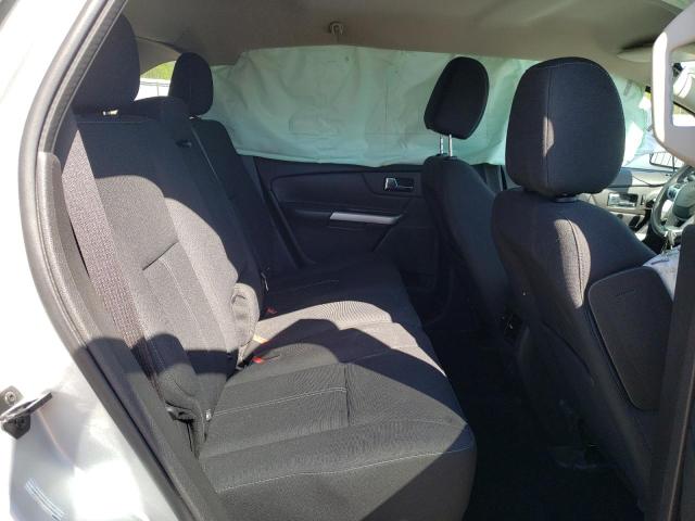Photo 6 from auction – 2014 FORD EDGE SE with VIN 2FMDK3GC2EBA15680