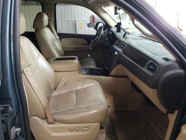 Photo 5 from auction – 2007 GMC YUKON DENA with VIN 1GKFK63887J266920