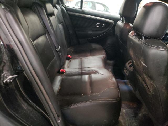 Photo 6 from auction – 2013 FORD TAURUS SEL with VIN 1FAHP2E87DG119644