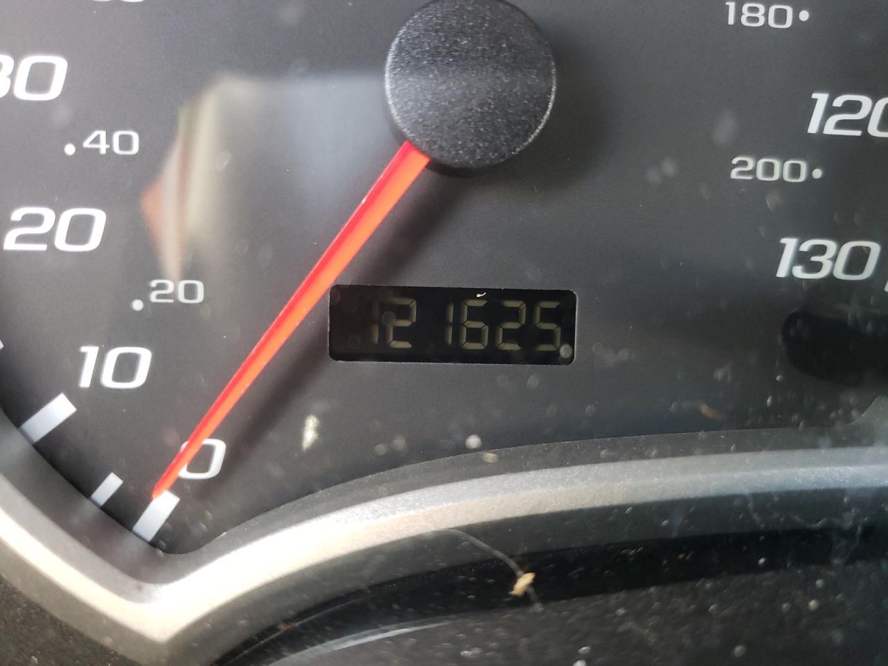 Photo 8 from auction – 2006 CHEVROLET EQUINOX LT with VIN 2CNDL63F666043958