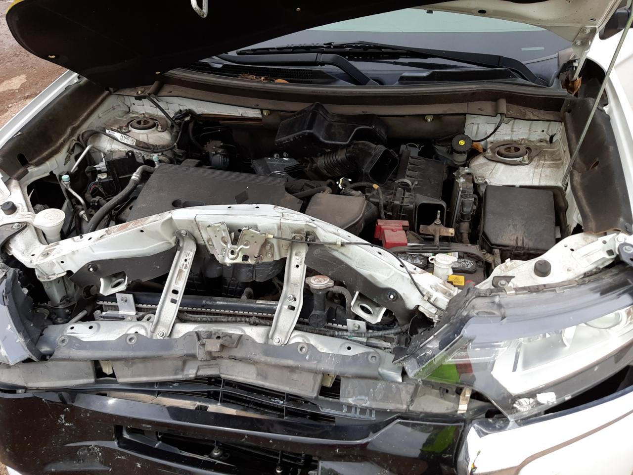 صورة رقم 7 من المزاد - 2016 MITSUBISHI OUTLANDER مع VIN JA4AD2A31GZ009898