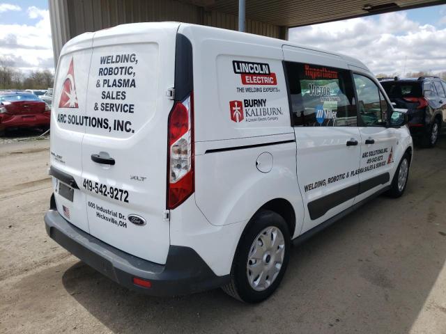 Photo 4 from auction – 2014 FORD TRANSIT CO with VIN NM0LS7F71E1138021
