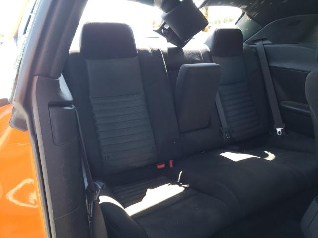 Photo 6 from auction – 2014 DODGE CHALLENGER with VIN 2C3CDYBT4EH205481