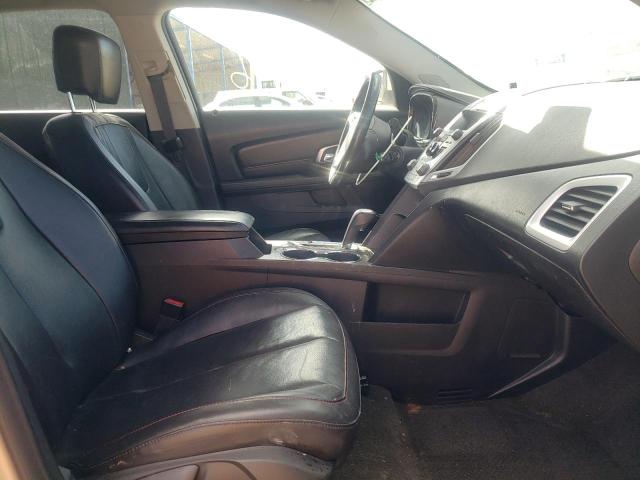 Photo 5 from auction – 2011 GMC TERRAIN SL with VIN 2CTALUEC0B6447108