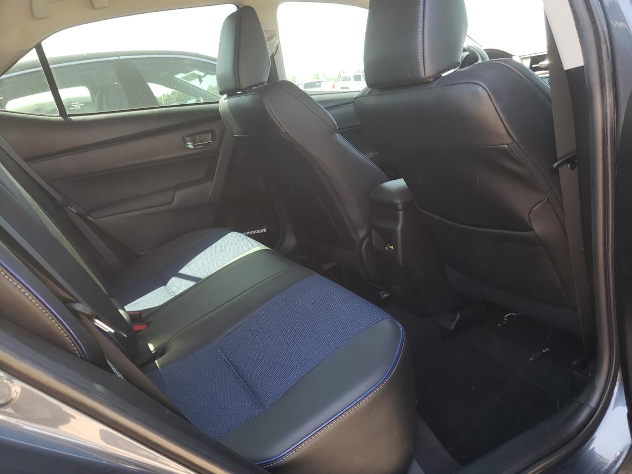 Photo 6 from auction – 2018 TOYOTA COROLLA L with VIN 5YFBURHE6JP841619