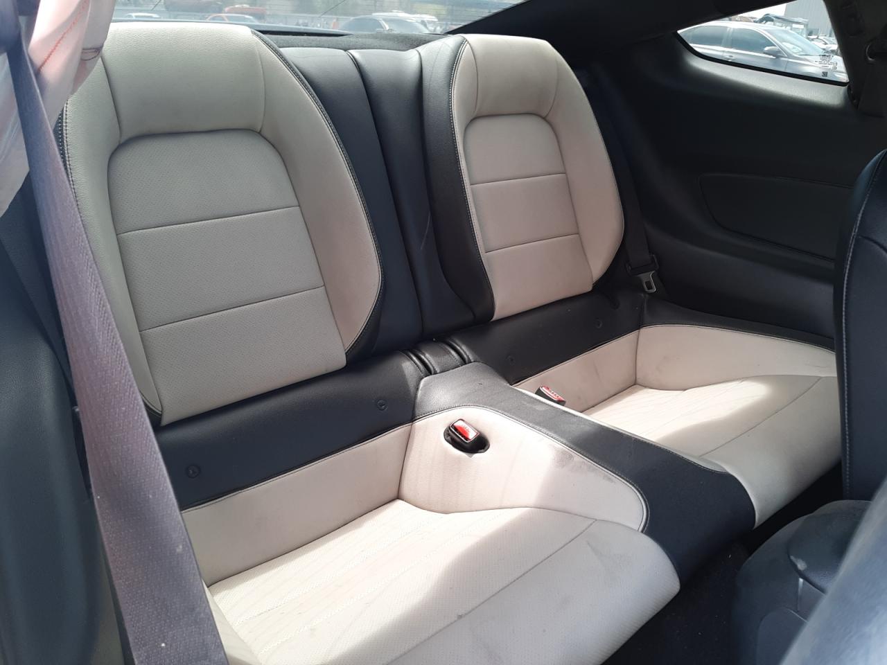 Photo 6 from auction – 2015 FORD MUSTANG GT with VIN 1FA6P8CF2F5434782