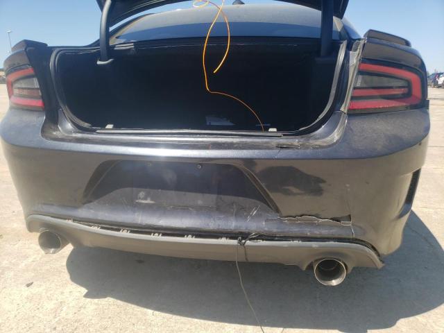 Photo 9 from auction – 2017 DODGE CHARGER R/ with VIN 2C3CDXCT0HH524132