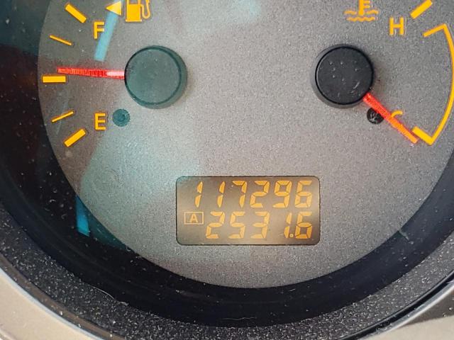 Zdjęcie 8 z aukcji – 2006 NISSAN MAXIMA SE z VIN 1N4BA41E66C810060