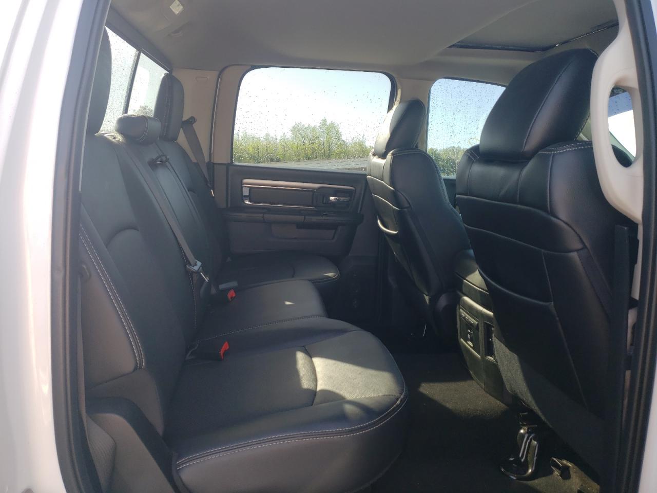 Photo 6 from auction – 2017 RAM 1500 SPORT with VIN 1C6RR7MT3HS831798