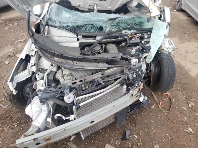 Photo 7 from auction – 2017 NISSAN VERSA S with VIN 3N1CN7AP4HL869883