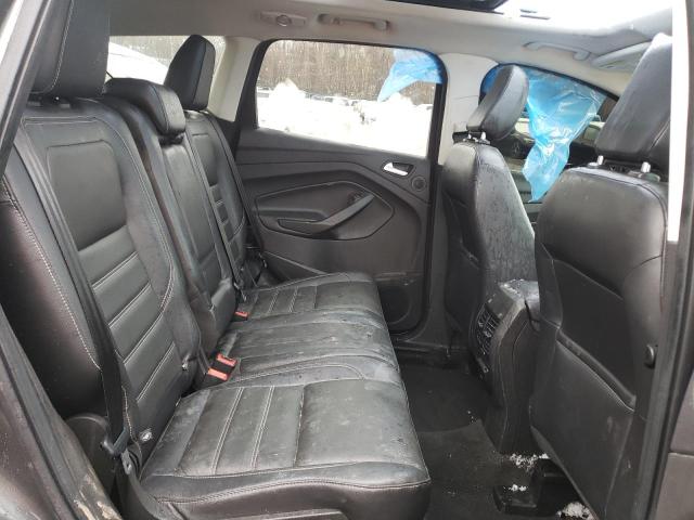 Photo 6 from auction – 2018 FORD ESCAPE TIT with VIN 1FMCU9J99JUA70590