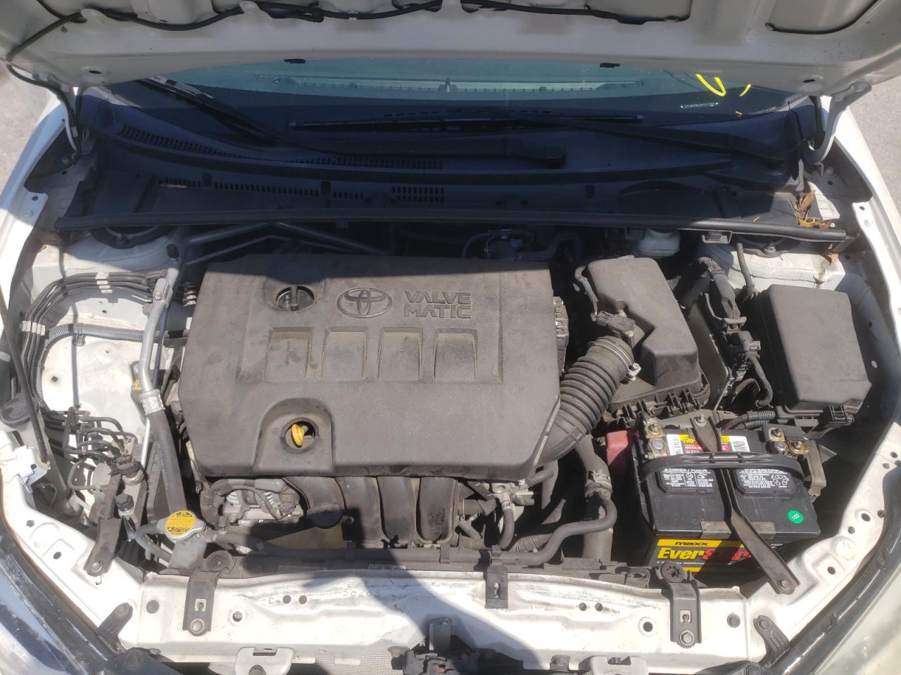 Photo 7 from auction – 2014 TOYOTA COROLLA EC with VIN 5YFBPRHE3EP011841