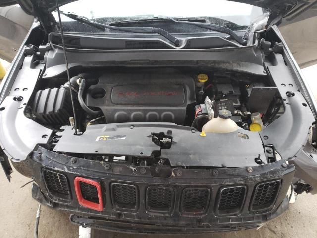 Photo 7 from auction – 2018 JEEP COMPASS LA with VIN 3C4NJCBB0JT460833