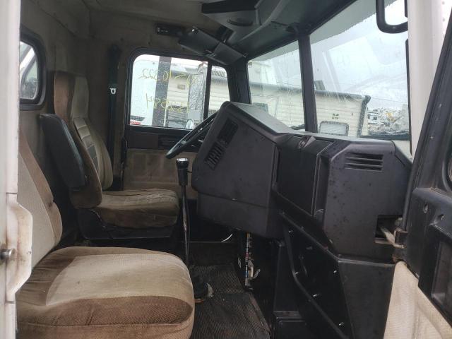 Photo 5 from auction – 1996 FREIGHTLINER CONVENTION with VIN 1FUW3ECA1TH853363