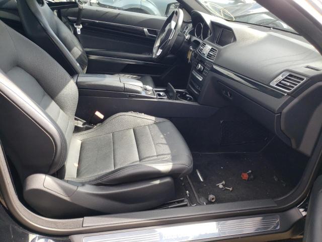 Photo 5 from auction – 2015 MERCEDES-BENZ E 400 4MAT with VIN WDDKJ6HB7FF301648