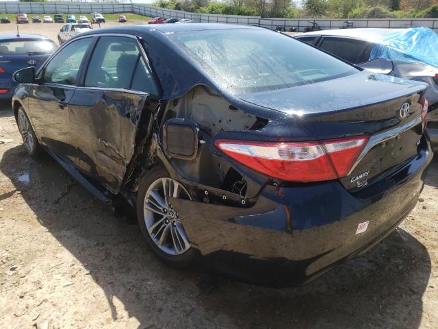 Photo 9 from auction – 2016 TOYOTA CAMRY LE with VIN 4T1BF1FK4GU209228