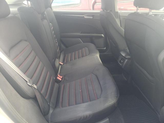 Photo 6 from auction – 2016 FORD FUSION SE with VIN 3FA6P0H74GR340307