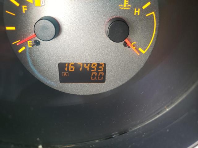 صورة رقم 8 من المزاد - 2004 NISSAN MAXIMA SE مع VIN 1N4BA41E54C902192